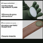 [PROMOÇÃO RELÂMPAGO] ZallyPalm™ - Massageador Inteligente de Pescoço