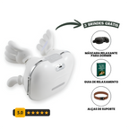 [PROMOÇÃO RELÂMPAGO] ZallyPalm™ - Massageador Inteligente de Pescoço