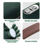 [PROMOÇÃO RELÂMPAGO] ZallyPalm™ - Massageador Inteligente de Pescoço