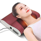 Almofada Massageadora - TopRelax