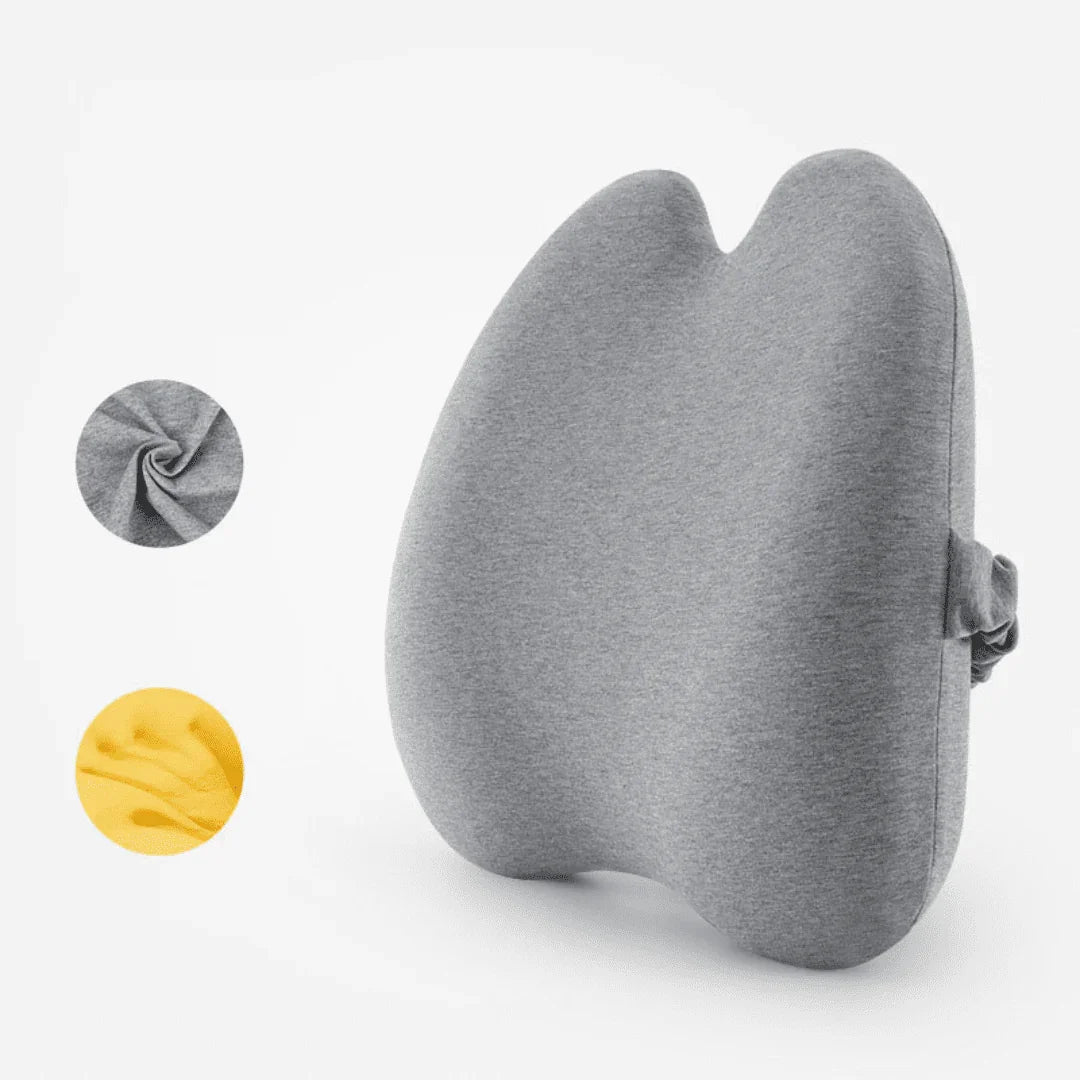 Almofada Ortopédica de Assento - ComfortPlus