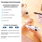 Caneta de Acupuntura