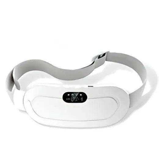 Massageador Térmico Para Alívio De Cólica RelaxPro