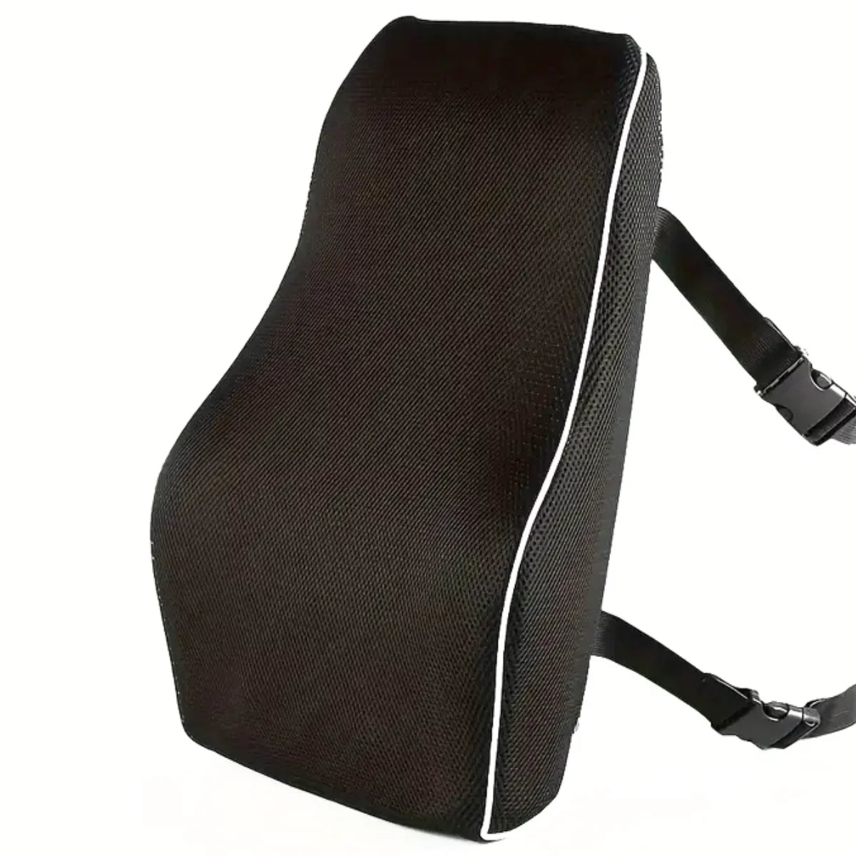 Almofada Ajustável Lombar para Dores e Postura