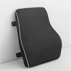 Almofada Ajustável Lombar para Dores e Postura