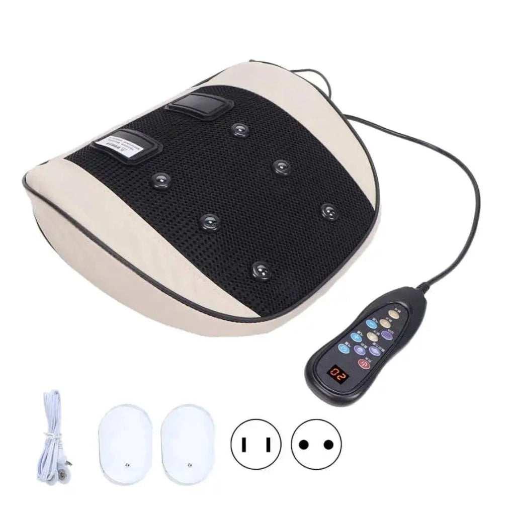 Almofada Massageadora Corporal