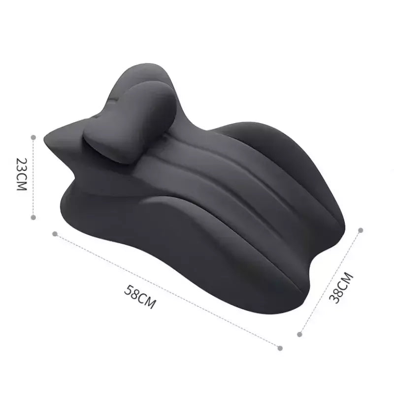 Almofada Ortopédica para Relaxamento Multiuso