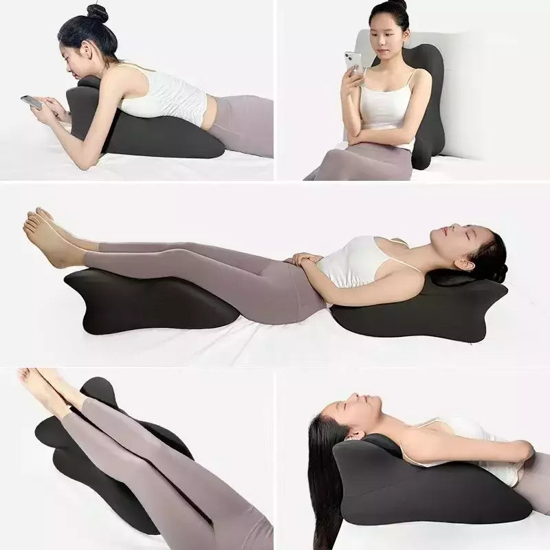 Almofada Ortopédica para Relaxamento Multiuso