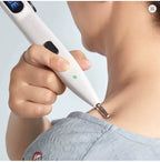 Caneta de Acupuntura