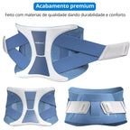 Cinta Para Dor Lombar Neenca