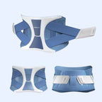 Cinta Para Dor Lombar Neenca