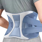 Cinta Para Dor Lombar Neenca