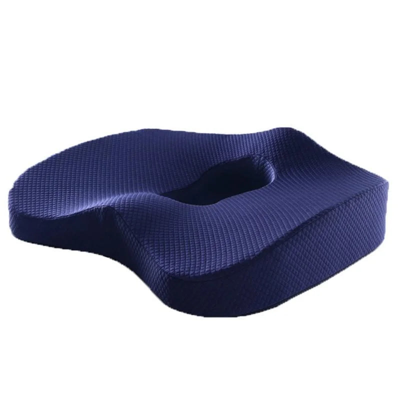 Encosto E Assento Para Apoio Lombar