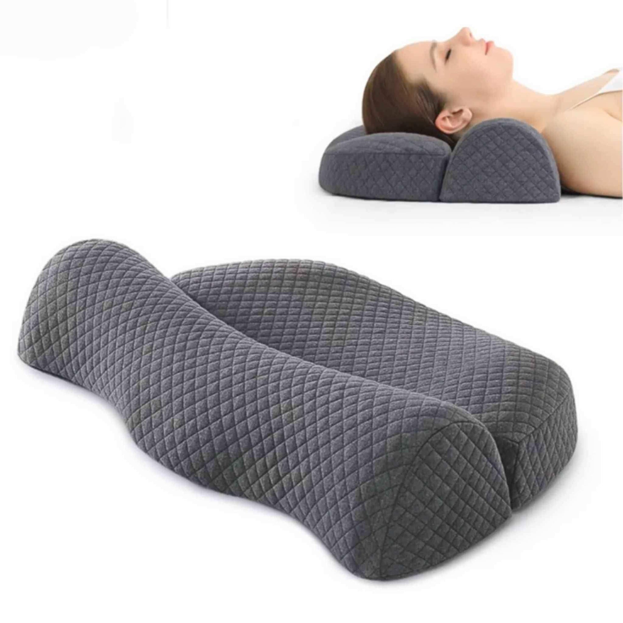 LifeSleep - Travesseiro Especial para Pescoço e Cabeça