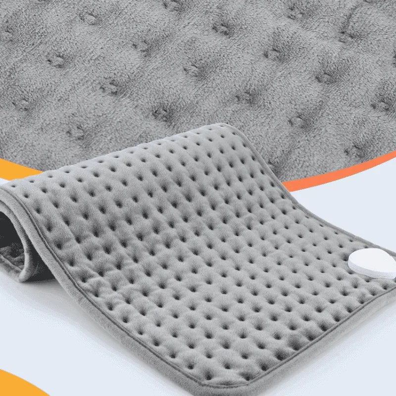 Manta Térmica para Alívio da Dor