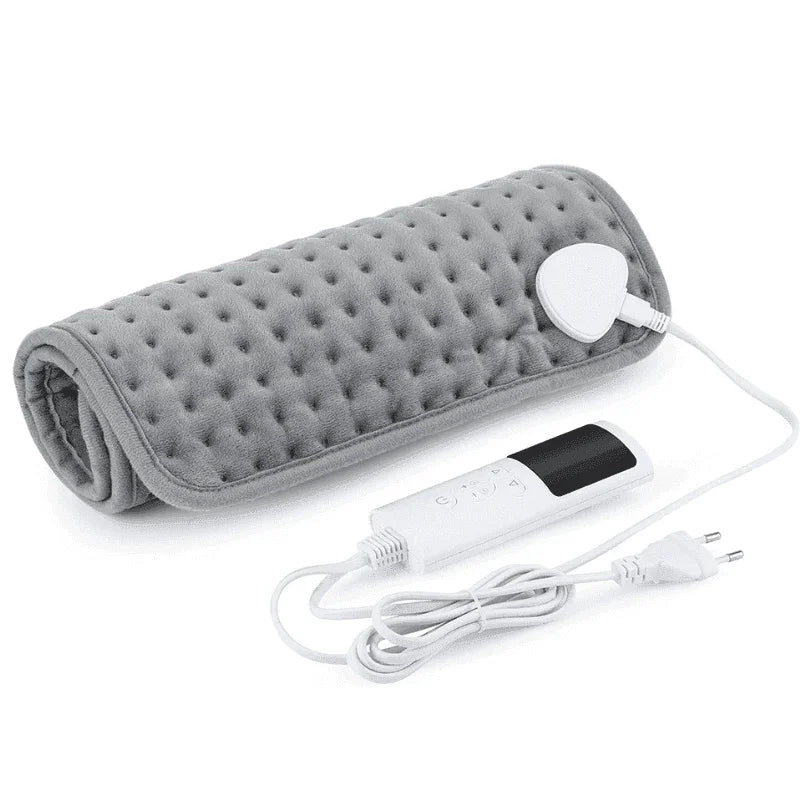 Manta Térmica para Alívio da Dor