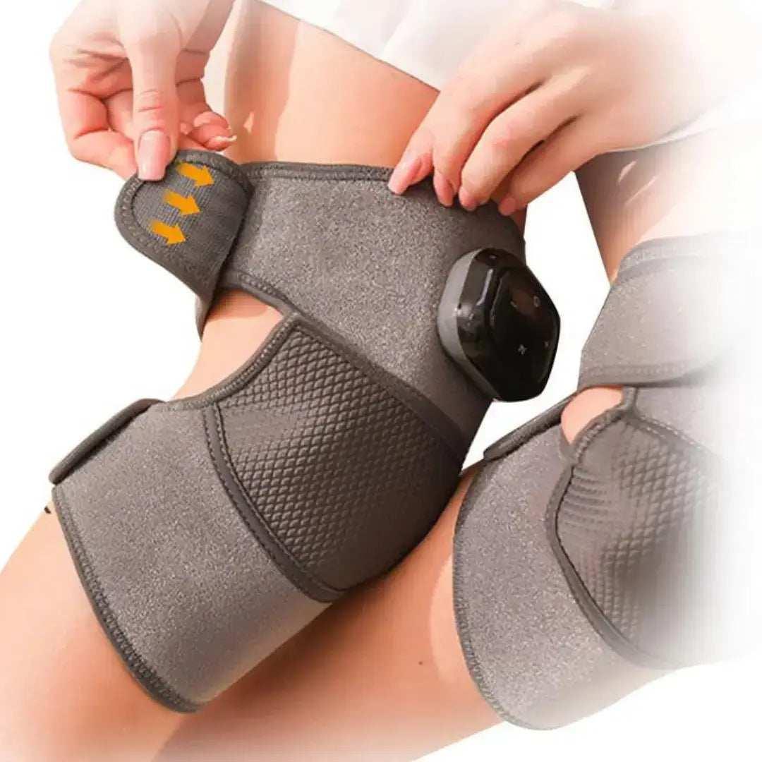 Massageador Ortopédico Para Ligamentos Digital