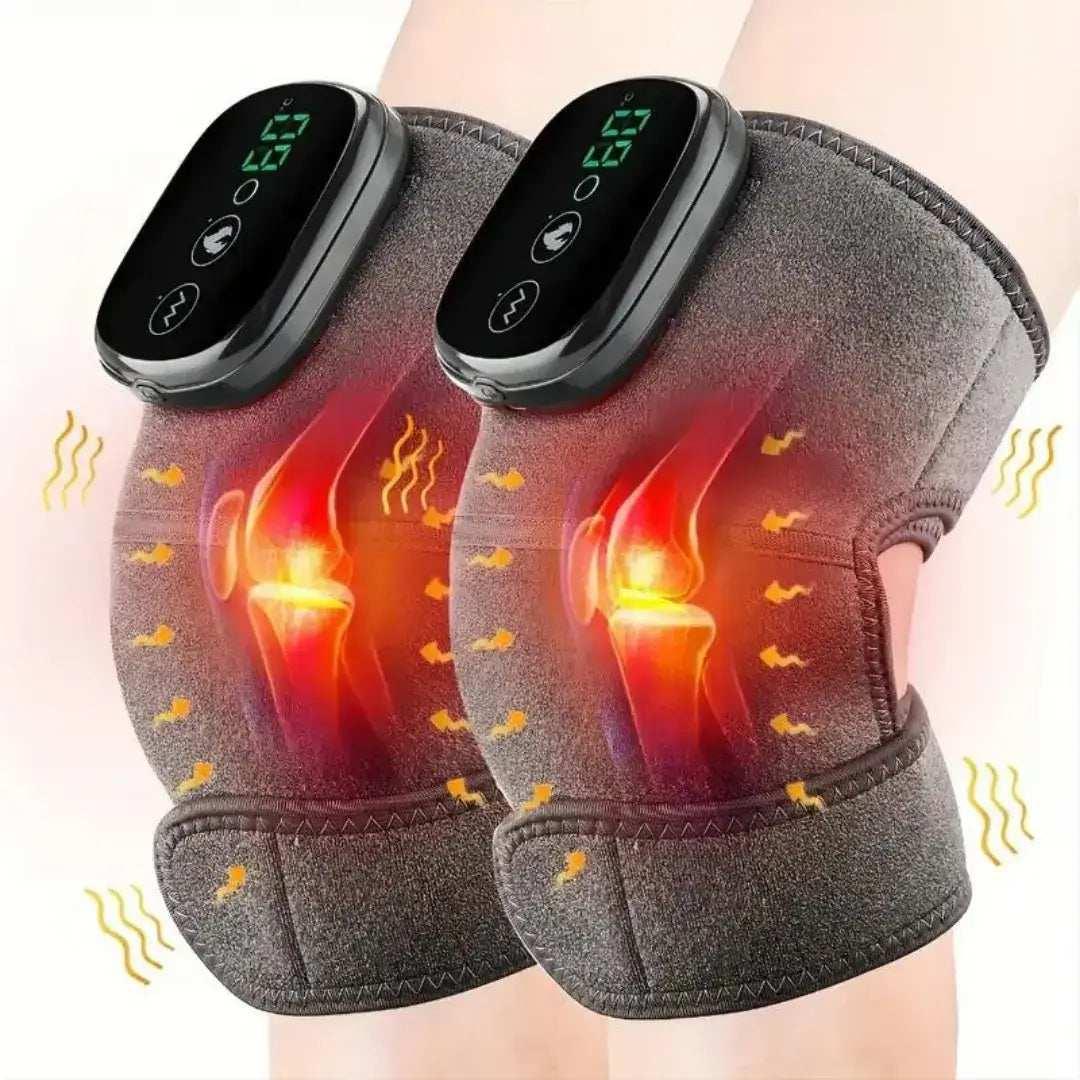 Massageador Ortopédico Para Ligamentos Digital