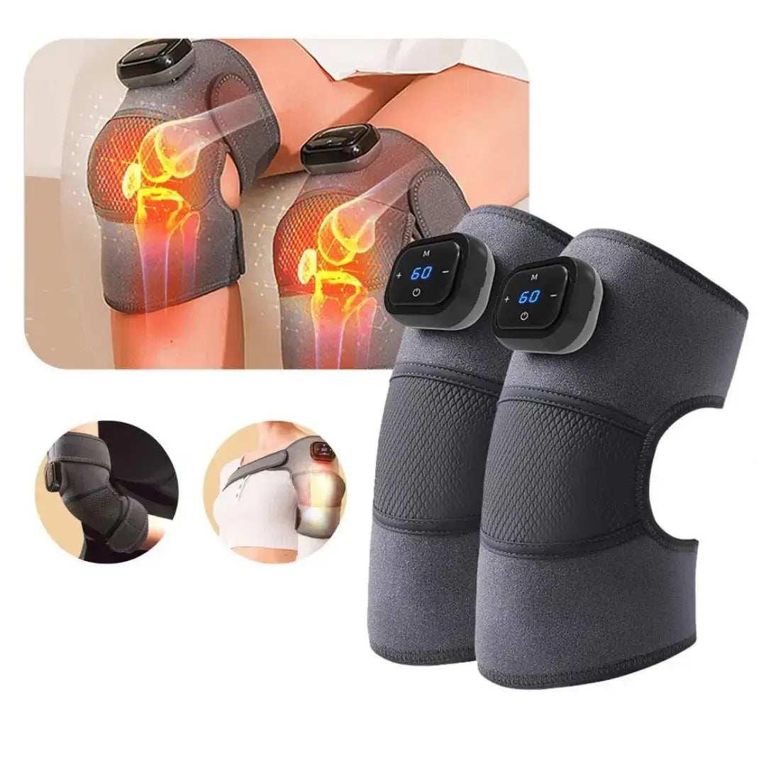 Massageador Ortopédico Para Ligamentos Digital