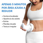 Massageador Para Celulite Premium