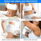 Massageador Para Celulite Premium