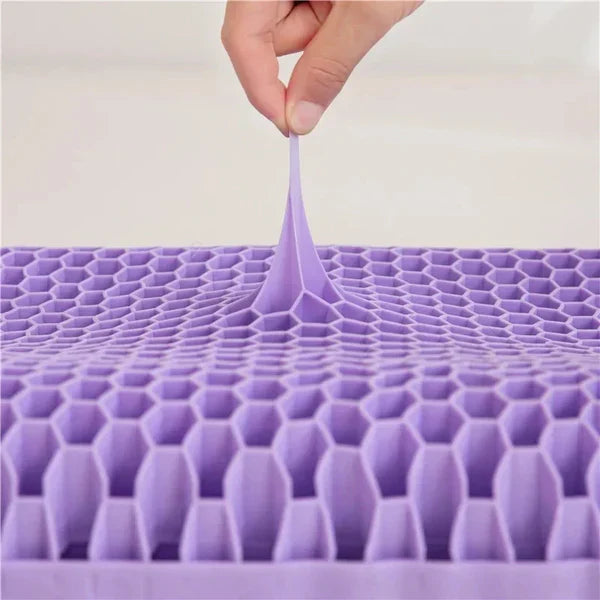 Travesseiro Colmeia Sleep