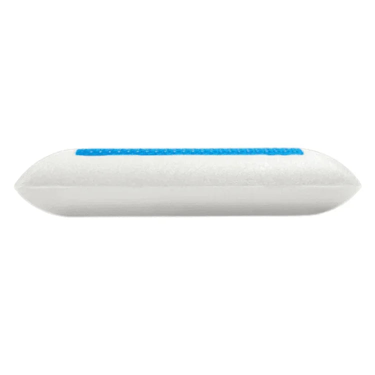 Travesseiro Ortopédico Nasa em Gel