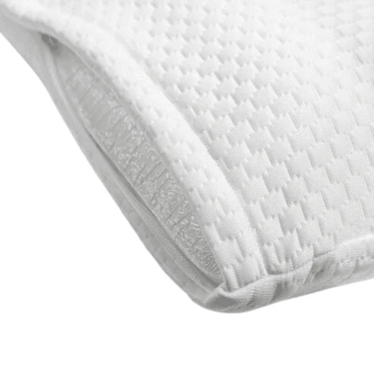 Travesseiro Ortopédico Nasa em Gel